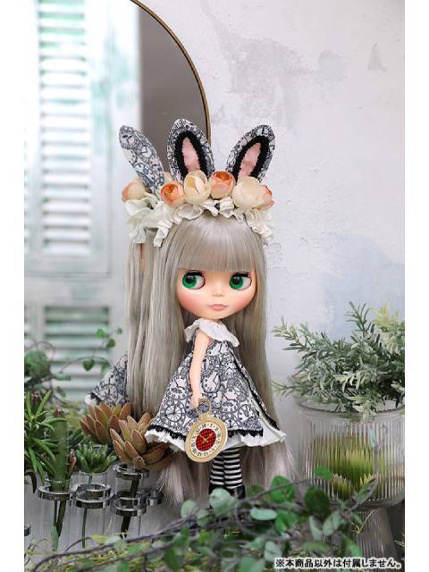 ネオブライス アーリッジタイムキーパー ネオブライス ドール