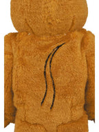 BE@RBRICK JERRY COSTUME Ver. 400％ (TOM AND JERRY)