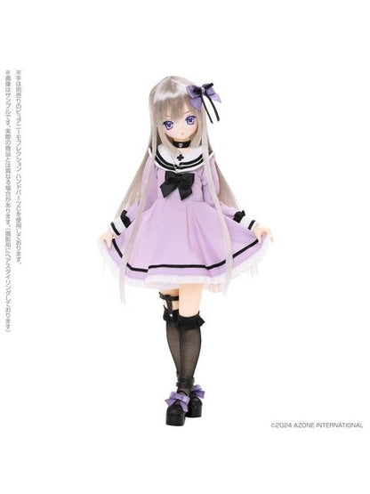 アゾン Melty☆Cute/Wicked Sugar Aika(あいか)(Misty girl ver.)