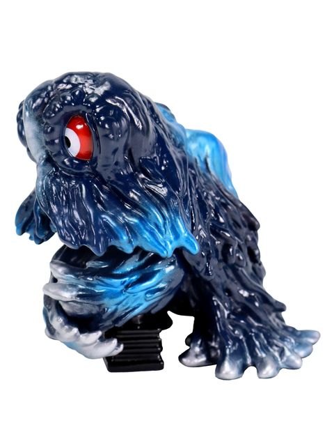 CCP 煙突ヘドラ ゴジラブルー Ver. CCP ミドルサイズシリーズ ゴジラEX 第10弾