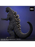 エクスプラス 東宝30cmシリーズ FAVORITE SCULPTORS LINE ゴジラ(1984) サイボット版