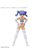 30MS オプションヘアスタイルパーツVol.3 全4種 【プラモデル】