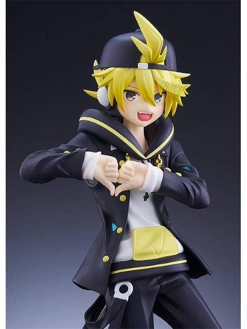 POP UP PARADE Kagamine Len Inferior Superior Ver. L size "Character Vocal Series 02"