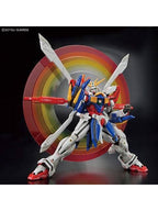ガンプラ RG 1/144 ゴッドガンダム 【プラモデル】 「機動武闘伝Gガンダム」