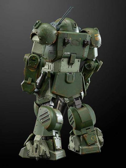 threezero ロボ道 装甲騎兵ボトムズ スコープドッグ 可動フィギュア