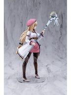 コトブキヤ アニエス・クローデル 「軌跡シリーズ」 1/8 完成品