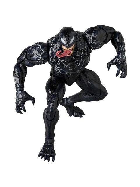 メディコムトイ MAFEX VENOM(Venom： Let There Be Carnage)