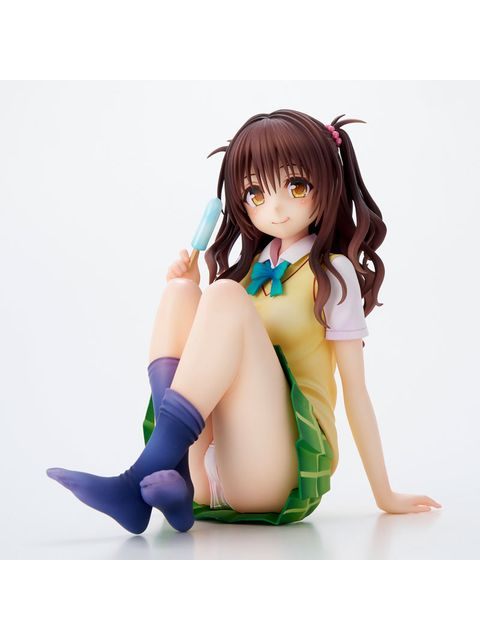 ユニオンクリエイティブ 制服シリーズ 結城美柑～高校生ver.～ 「ToLoveる」