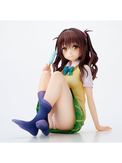 ユニオンクリエイティブ 制服シリーズ 結城美柑～高校生ver.～ 「ToLoveる」