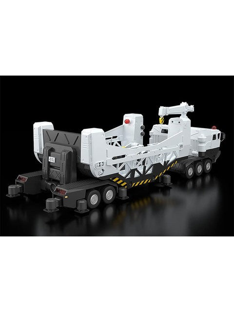 MODEROID 98式特型指揮車＆99式特型レイバーキャリア 【プラモデル