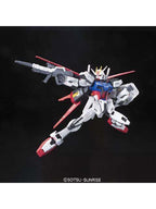 ガンプラ RG エールストライクガンダム 「機動戦士ガンダムSEED」 【プラモデル】