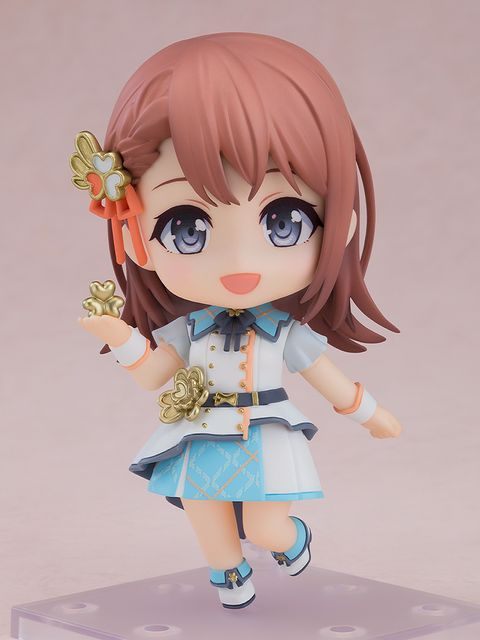 ねんどろいど 2931 花里みのり 「プロジェクトセカイ カラフルステージ！ feat. 初音ミク」