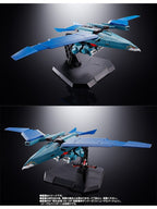 【魂ウェブ商店 限定品】 超合金魂 GX-94 ブラックウイング 「超獣機神ダンクーガ」 【新古品 特別価格】