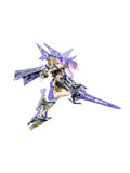コトブキヤ メガミデバイス BUSTER DOLL パラディン DARKNESS CLAW 1/1 【プラモデル】
