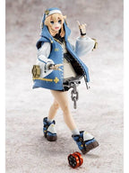 アニュラス ブリジット 「GUILTY GEAR -STRIVE-」 可動プラスチックモデルキット 【プラモデル】