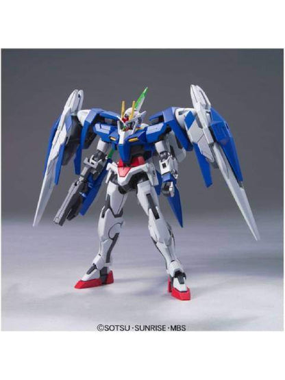 ガンプラ HG 1/144 ダブルオーライザー+GNソードIII 【プラモデル】 「機動戦士ガンダム00」