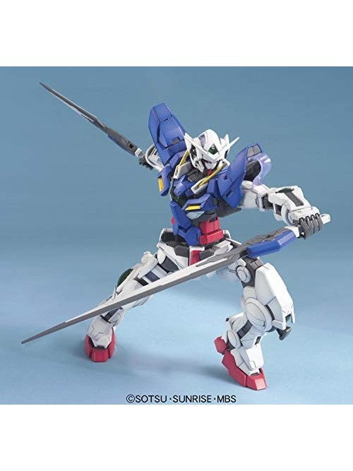 ガンプラ MG 1/100 ガンダムエクシア 通常版 プラモデル