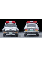 トミカリミテッドヴィンテージ ネオ LV-N 大都会05 日産フェアレディZ 2by2 パトロールカー