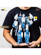 AWAKEN STUDIO 1/28 AFC-01H レギオス・エータ 「機甲創世記モスピーダ」 POSE+METALシリーズ