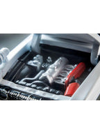 トミカリミテッドヴィンテージ LV-218a プリンス スカイライン 2000GT パトロールカー(警視庁)