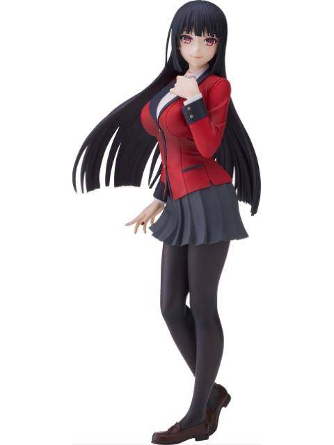 POP UP PARADE Jabami Yumeko "Kakegurui XX"