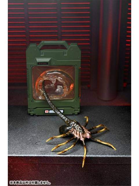 ネカ エイリアン：ロムルス アクセサリーセット 「エイリアン：ロムルス」 7インチ アクションフィギュア