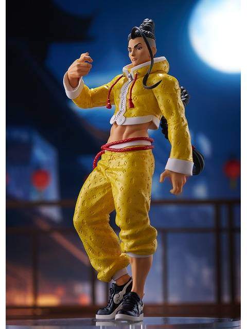 POP UP PARADE ジェイミー 「STREET FIGHTER 6」 ストリートファイター