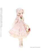 アゾン 1/6アイリスコレクトプチ Ruchiru(るちる)/ Flowers of Serenity(Peach Blossom ver.)