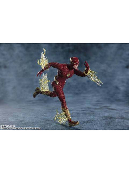 SHFiguarts Flash (The Flash)