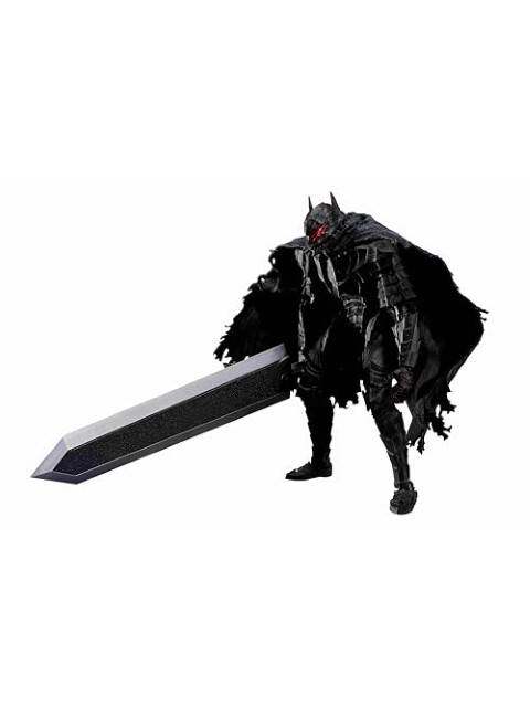 SHFiguarts Guts (Berserker Armor) - Passion -