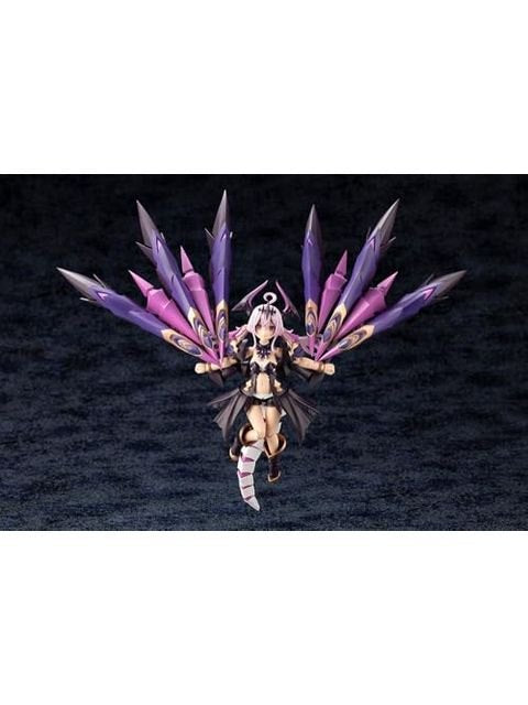 コトブキヤ アルカナディア ギィ 【プラモデル】