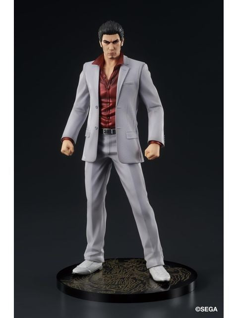 ディーアイジー DIGSTA 桐生一馬 【再販】 「龍が如く」