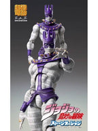 メディコスエンタテインメント 超像可動 Ws 「ジョジョの奇妙な冒険 第6部 ストーンオーシャン」