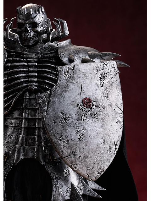 POP UP PARADE ベルセルク 髑髏の騎士 L size