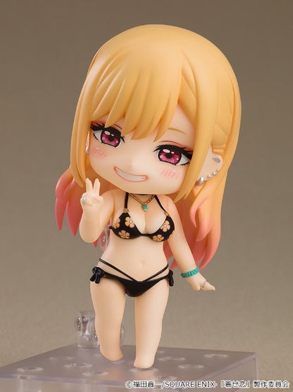 ねんどろいど 2433 喜多川海夢 水着Ver. 「TVアニメ その着せ替え人形(ビスク・ドール)は恋をする」