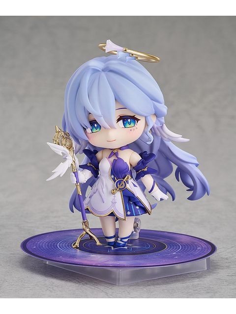 ねんどろいど 2694 ロビン 「崩壊：スターレイル」 – FATMAMA