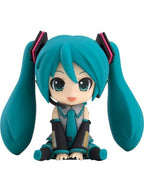 ねんどろいど ぷらす 初音ミク らばーますこっと 「キャラクター・ボーカル・シリーズ01 初音ミク」