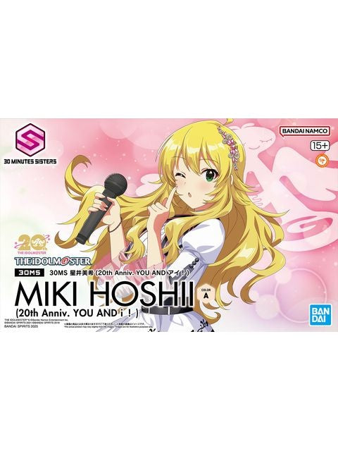 30MS 星井美希(20th Anniv.)