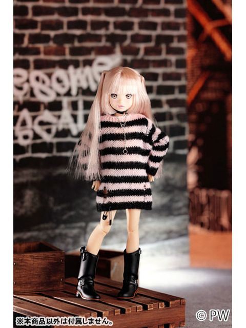 ペットワークス CCSgirl 26SS ruruko