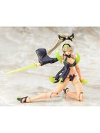 コトブキヤ 朱羅 玉藻ノ前 宴 1/1 【プラモデル】 「メガミデバイス」