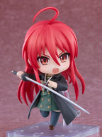 ねんどろいど 3029 シャナ 2.0 「灼眼のシャナIII-FINAL-」