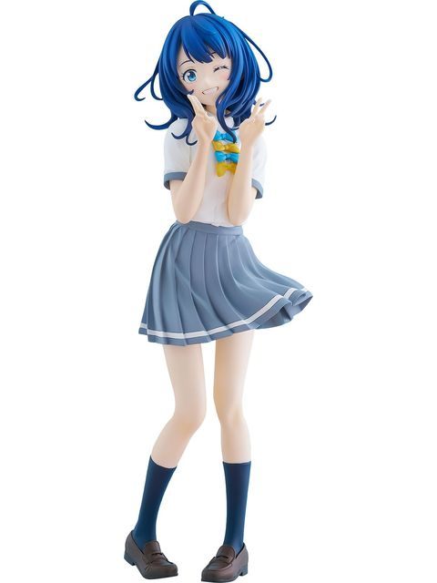 POP UP PARADE 八奈見杏菜 L size 「負けヒロインが多すぎる！」