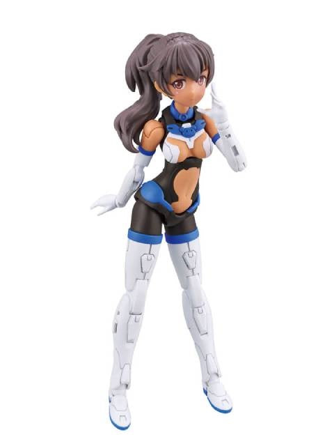 30MS タイプA03 カラーC 【プラモデル】 オプションボディパーツ