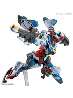 ガンプラ HG 1/144 GQuuuuuuX 「機動戦士Gundam GQuuuuuuX」