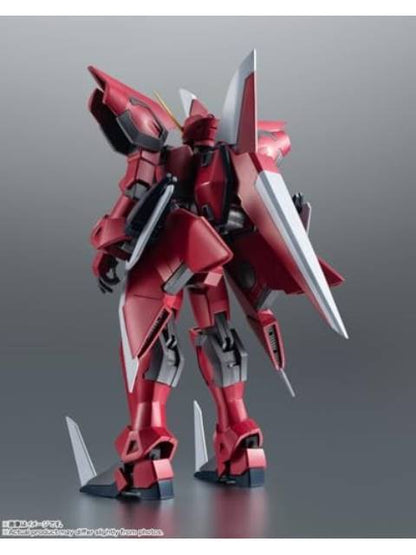 ROBOT魂 GAT-X303 イージスガンダム Ver. A.N.I.M.E.