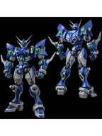 千値練 RIOBOT スーパーロボット大戦OG ソウルゲイン