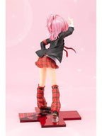 コトブキヤ 日奈森あむ 制服ver. 1/7 完成品 「しゅごキャラ！」