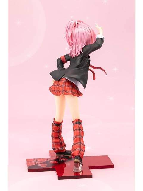 コトブキヤ 日奈森あむ 制服ver. 1/7 完成品 「しゅごキャラ！」