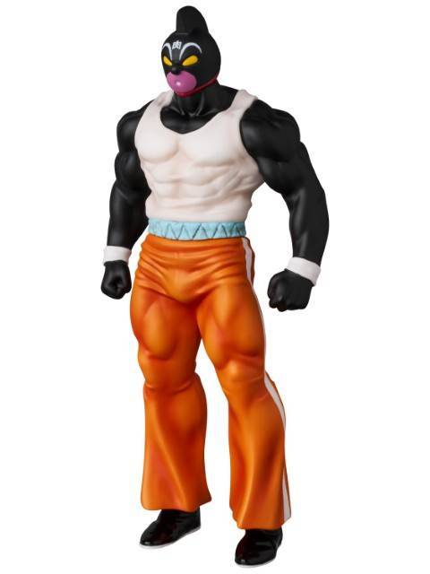 メディコムトイ UDF キン肉マングレート 「キン肉マン シリーズ3」