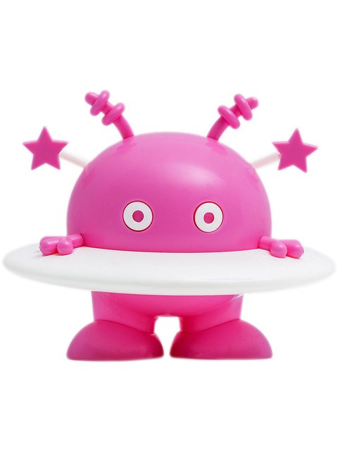 グッドスマイルカンパニー コスモ星丸 ピンクver. 【プラモデル】 スタジオシュウトウ